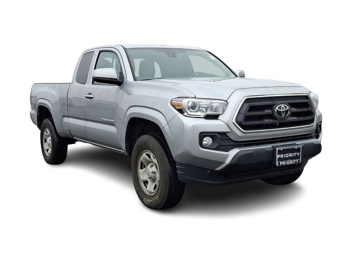 2022 Toyota Tacoma SR5 16