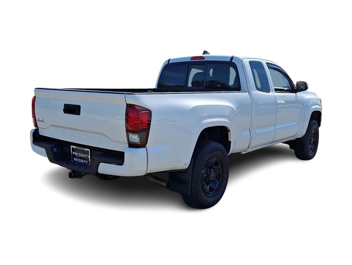 Thumbnail: 2023 Toyota Tacoma - 19