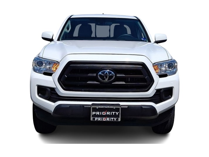 Thumbnail: 2023 Toyota Tacoma - 6