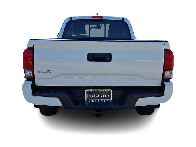 Thumbnail: 2023 Toyota Tacoma - 5