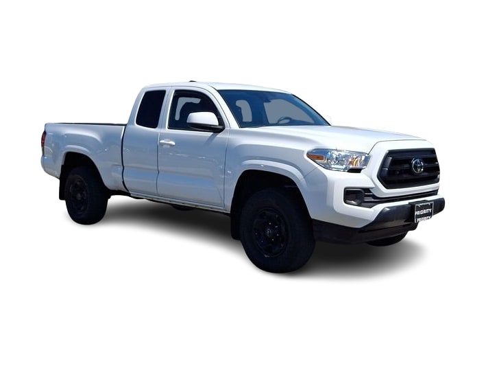 Thumbnail: 2023 Toyota Tacoma - 18