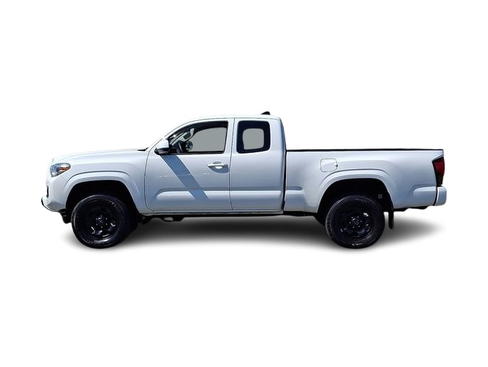 Thumbnail: 2023 Toyota Tacoma - 3