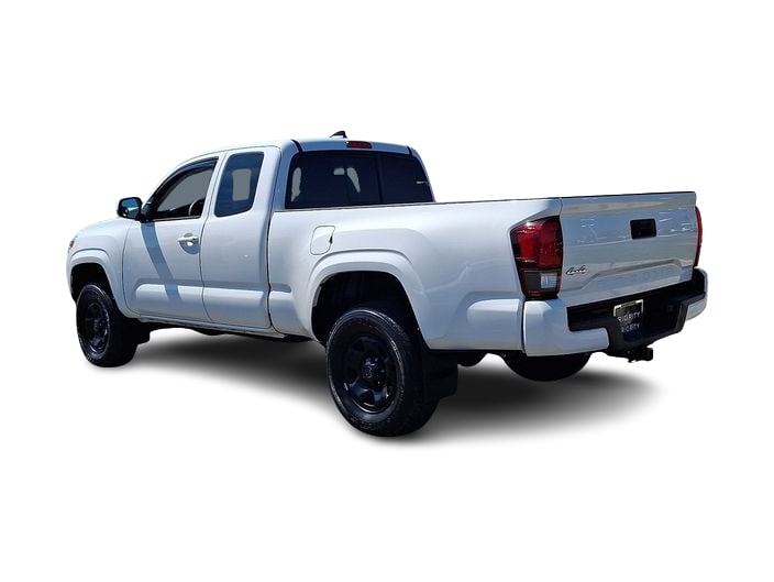 Thumbnail: 2023 Toyota Tacoma - 4