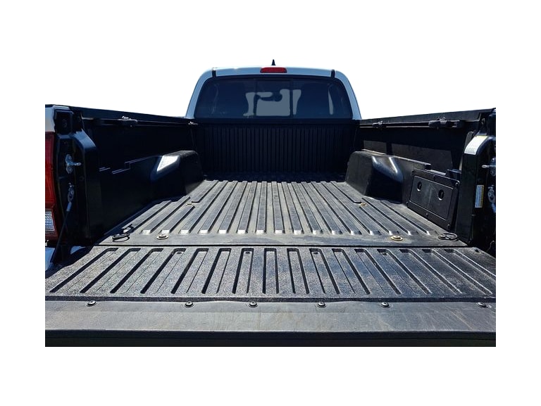 Thumbnail: 2023 Toyota Tacoma - 15