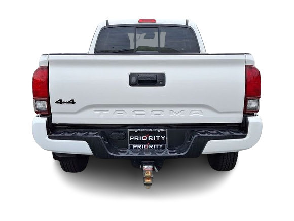 Thumbnail: 2021 Toyota Tacoma - 5