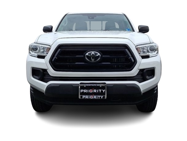 Thumbnail: 2021 Toyota Tacoma - 6