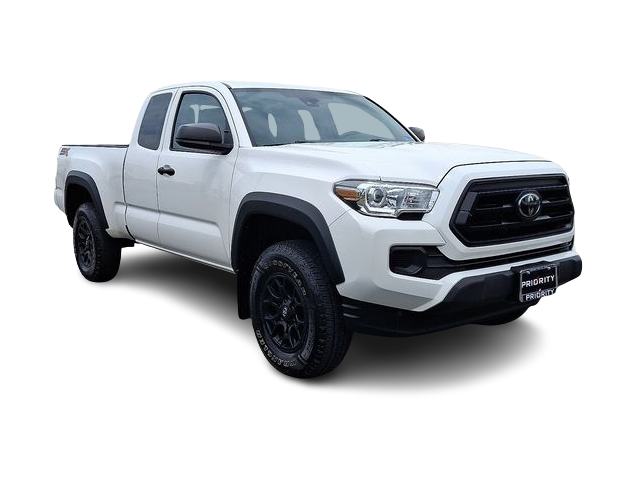 Thumbnail: 2021 Toyota Tacoma - 17