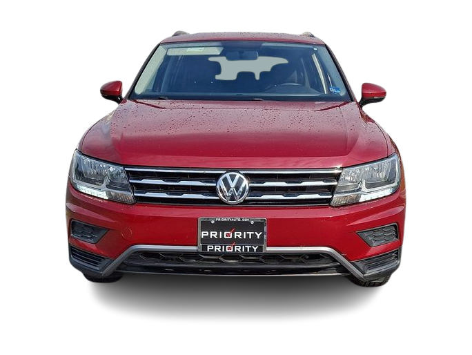 Thumbnail: 2018 Volkswagen Tiguan - 6