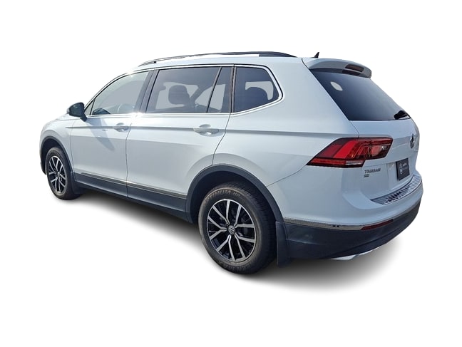 Thumbnail: 2021 Volkswagen Tiguan - 3