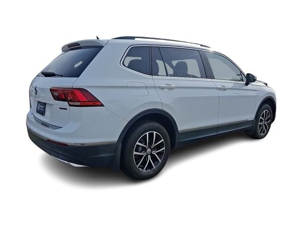 Thumbnail: 2021 Volkswagen Tiguan - 14