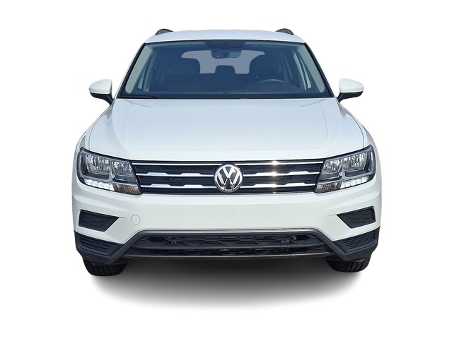 Thumbnail: 2021 Volkswagen Tiguan - 5