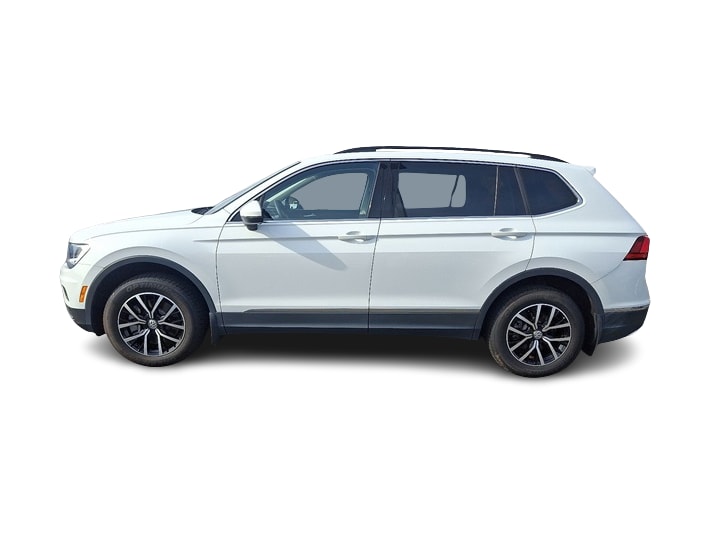Thumbnail: 2021 Volkswagen Tiguan - 2