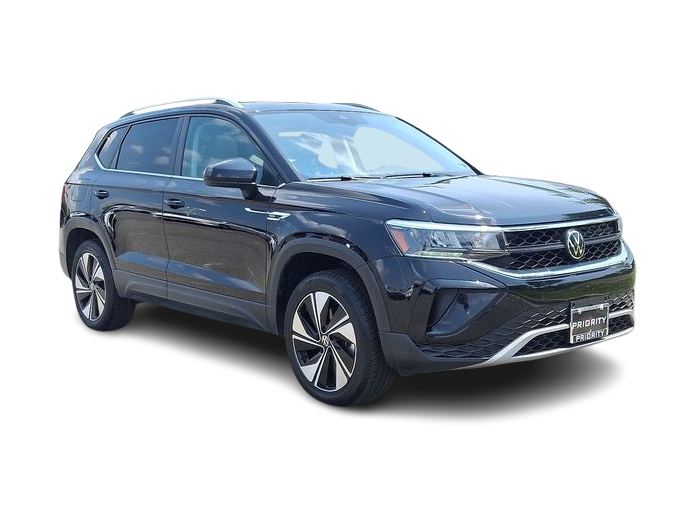 Thumbnail: 2024 Volkswagen Taos - 15