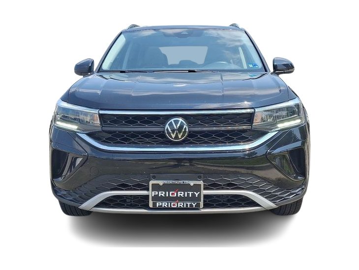 Thumbnail: 2024 Volkswagen Taos - 6