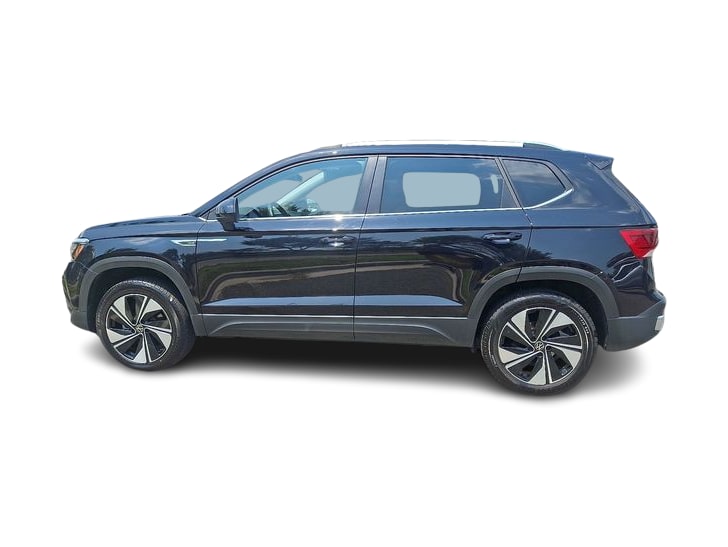 Thumbnail: 2024 Volkswagen Taos - 3