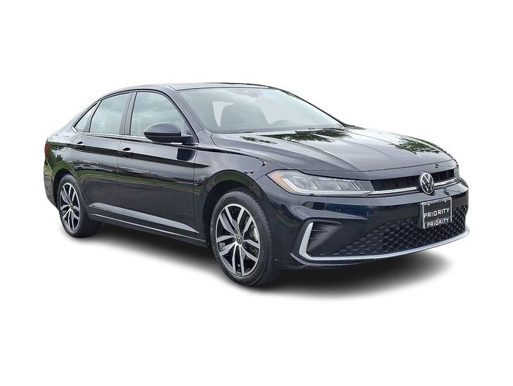 Thumbnail: 2025 Volkswagen Jetta - 14