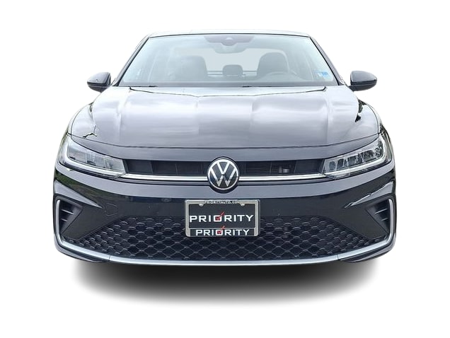 Thumbnail: 2025 Volkswagen Jetta - 5