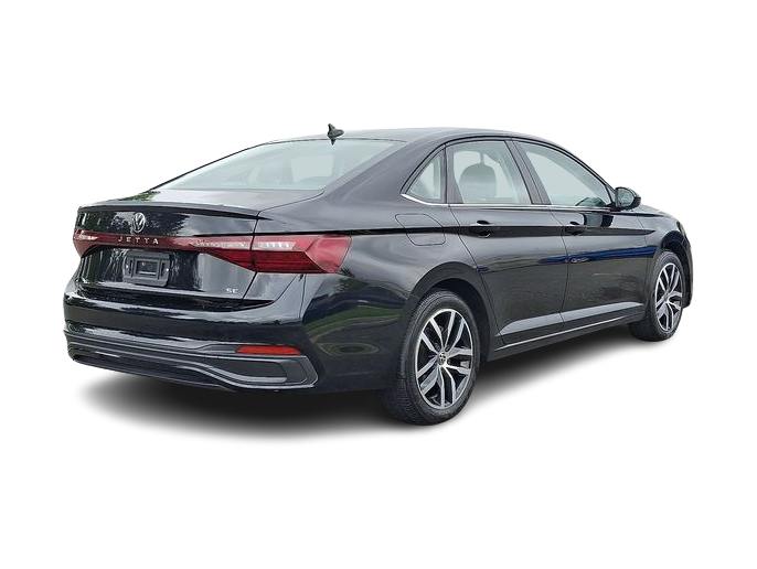 Thumbnail: 2025 Volkswagen Jetta - 15