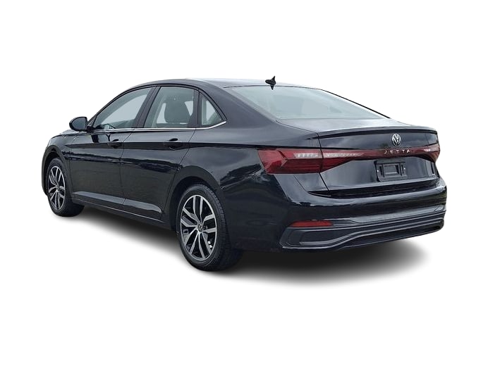 Thumbnail: 2025 Volkswagen Jetta - 4