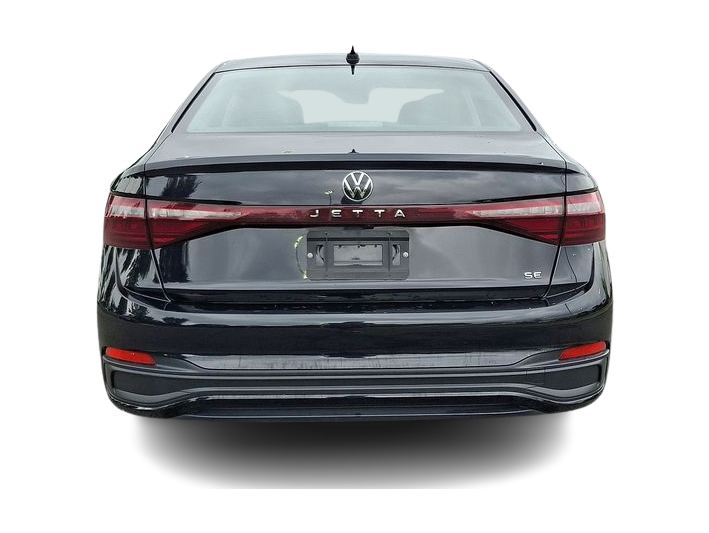 Thumbnail: 2025 Volkswagen Jetta - 16