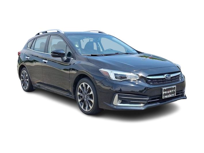 Thumbnail: 2023 Subaru Impreza - 16