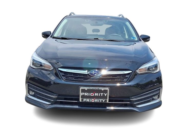 Thumbnail: 2023 Subaru Impreza - 6