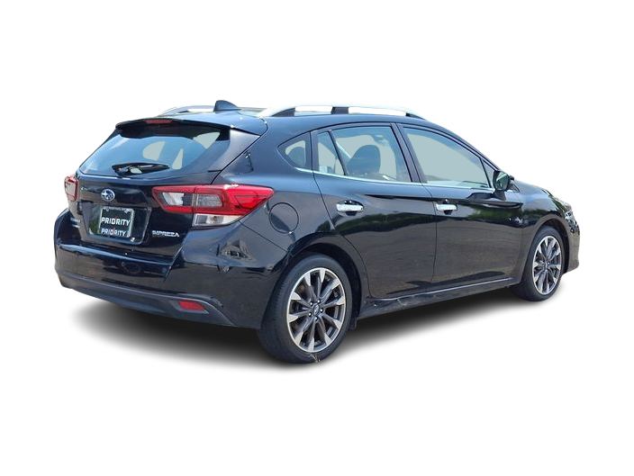 Thumbnail: 2023 Subaru Impreza - 17