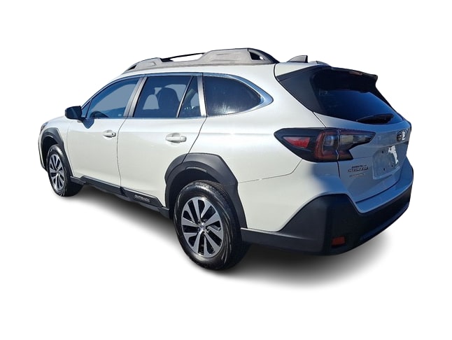 Thumbnail: 2024 Subaru Outback - 4