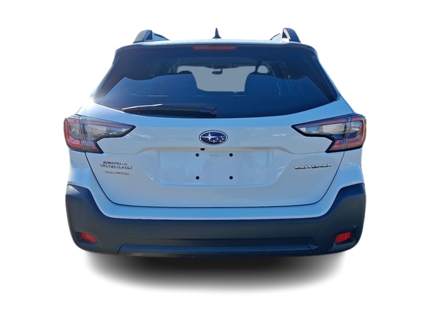 Thumbnail: 2024 Subaru Outback - 5