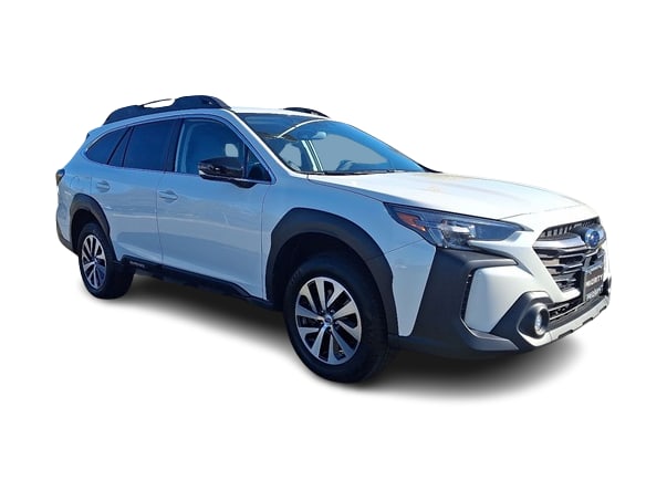 Thumbnail: 2024 Subaru Outback - 17