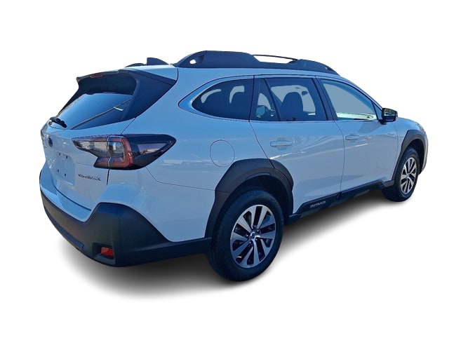 Thumbnail: 2024 Subaru Outback - 18