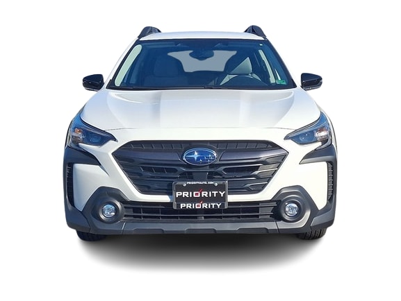 Thumbnail: 2024 Subaru Outback - 6