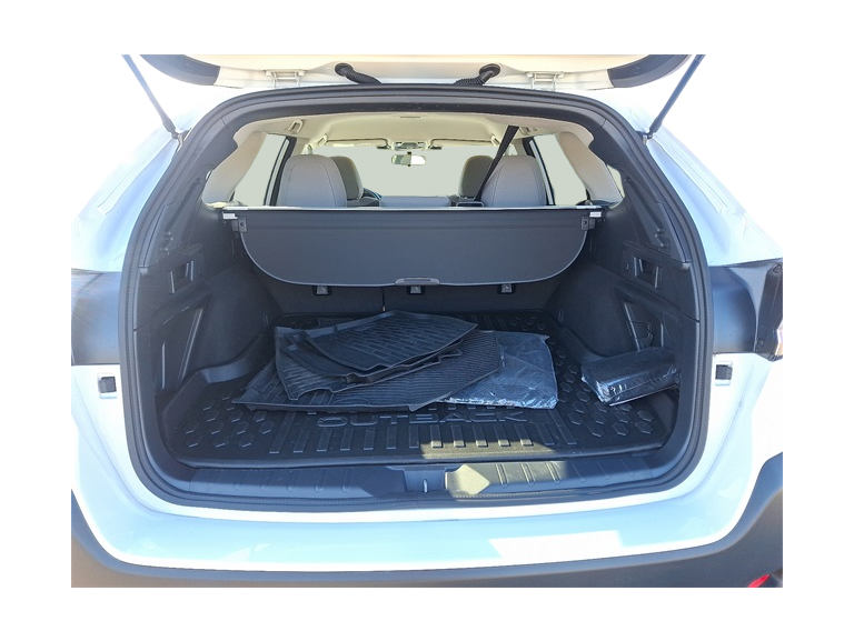 Thumbnail: 2024 Subaru Outback - 15