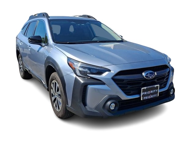 Thumbnail: 2024 Subaru Outback - 6