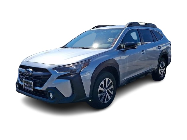 Thumbnail: 2024 Subaru Outback - 4