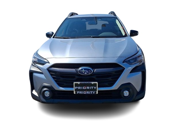 Thumbnail: 2024 Subaru Outback - 2