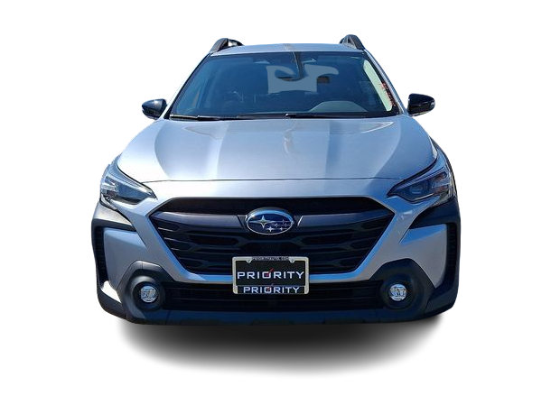 Thumbnail: 2024 Subaru Outback - 5