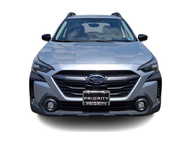 Thumbnail: 2024 Subaru Outback - 6
