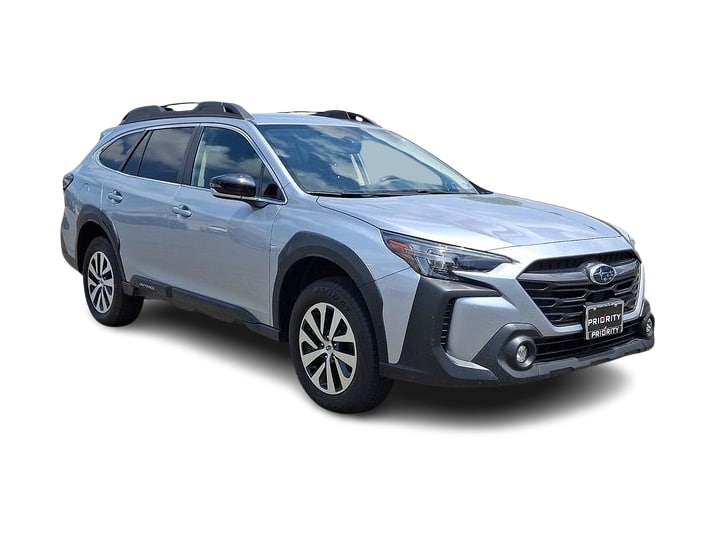 Thumbnail: 2024 Subaru Outback - 18
