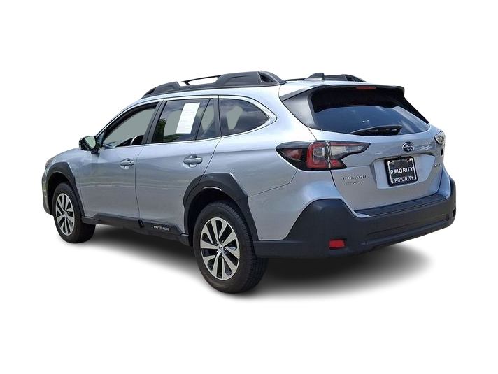 Thumbnail: 2024 Subaru Outback - 4