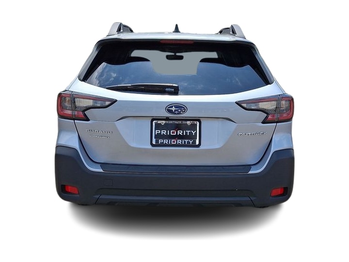 Thumbnail: 2024 Subaru Outback - 5