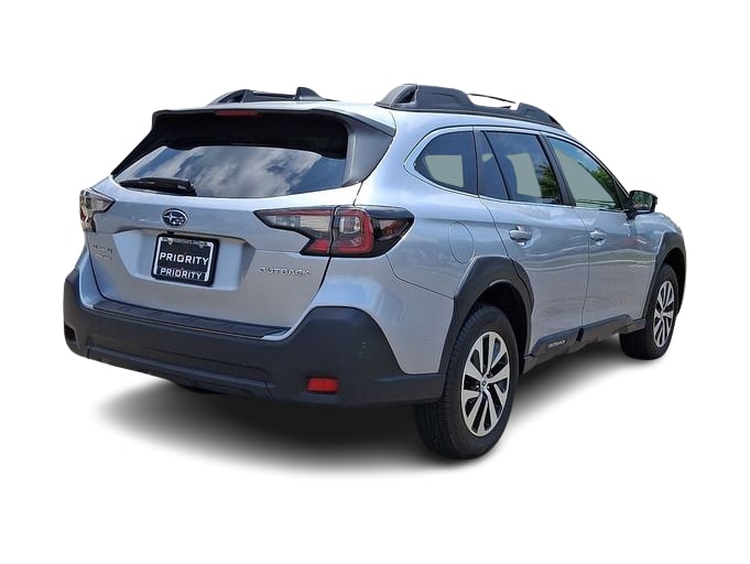 Thumbnail: 2024 Subaru Outback - 19