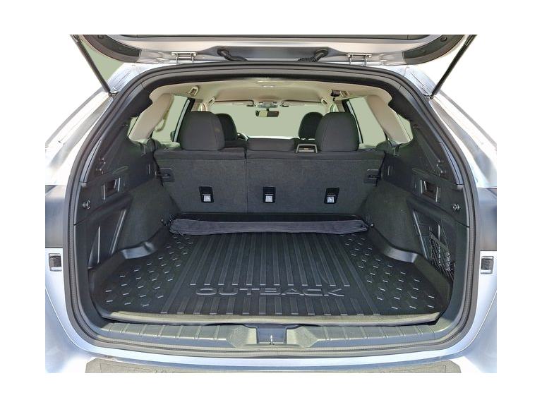 Thumbnail: 2024 Subaru Outback - 16