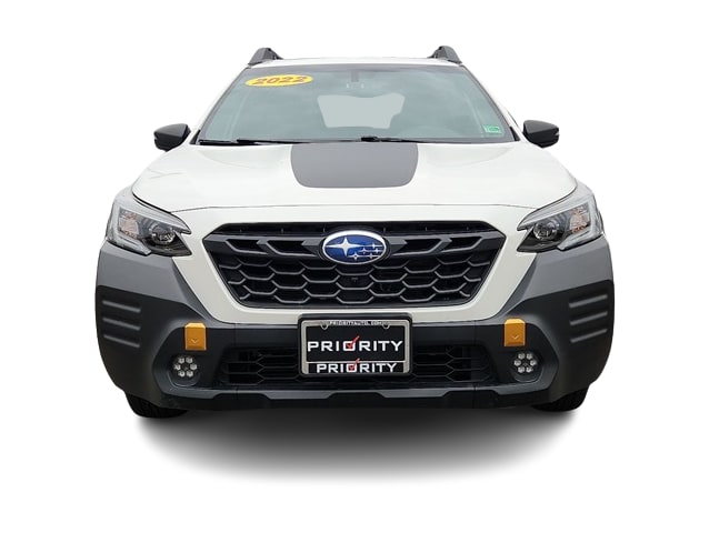 Thumbnail: 2022 Subaru Outback - 6