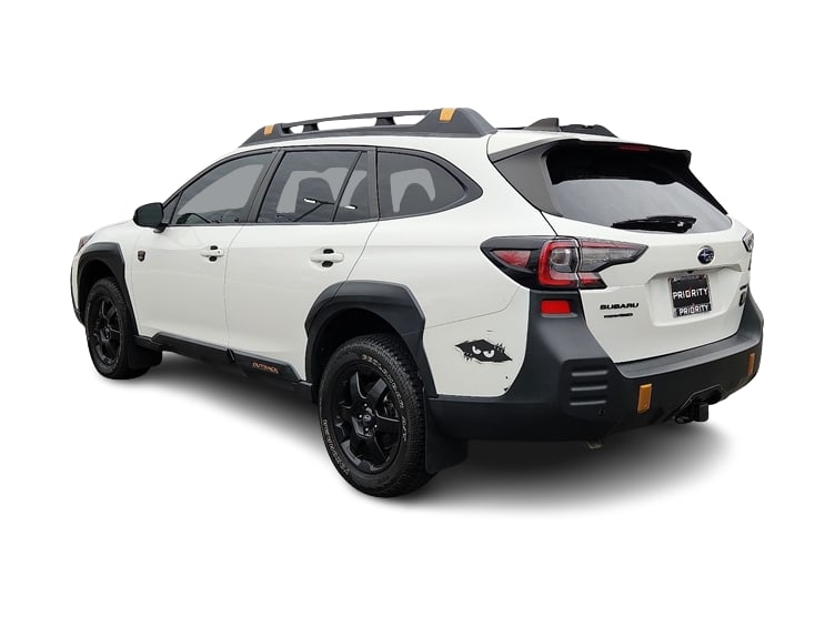 Thumbnail: 2022 Subaru Outback - 4