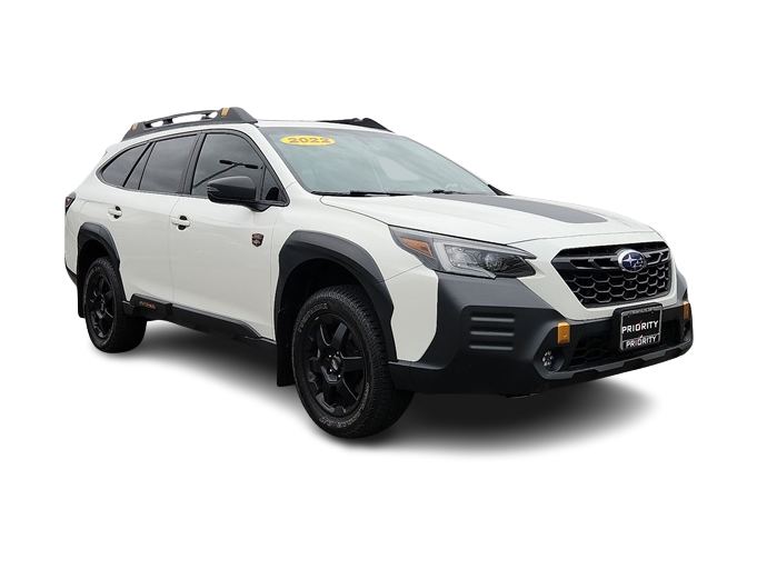 Thumbnail: 2022 Subaru Outback - 17