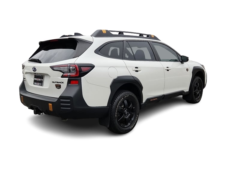 Thumbnail: 2022 Subaru Outback - 18