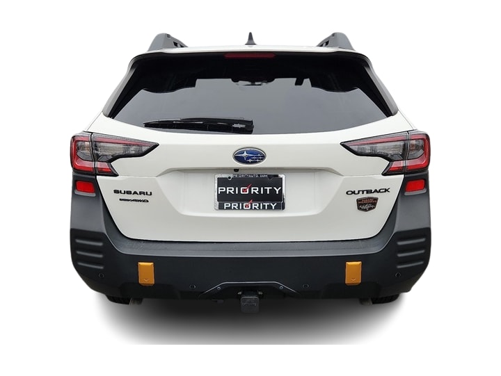 Thumbnail: 2022 Subaru Outback - 5