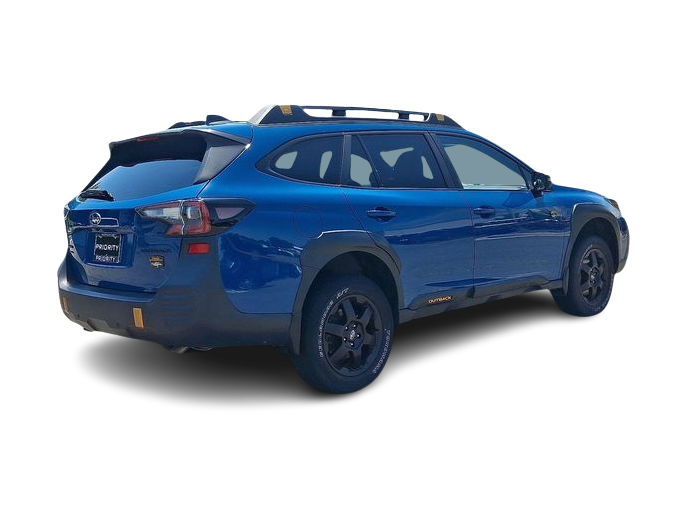 Thumbnail: 2023 Subaru Outback - 17
