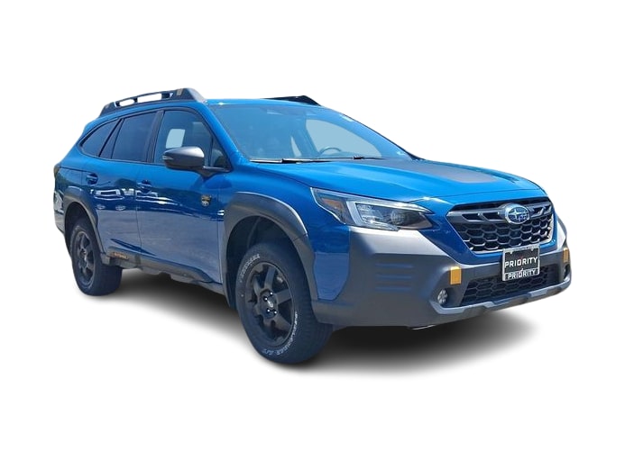 Thumbnail: 2023 Subaru Outback - 16